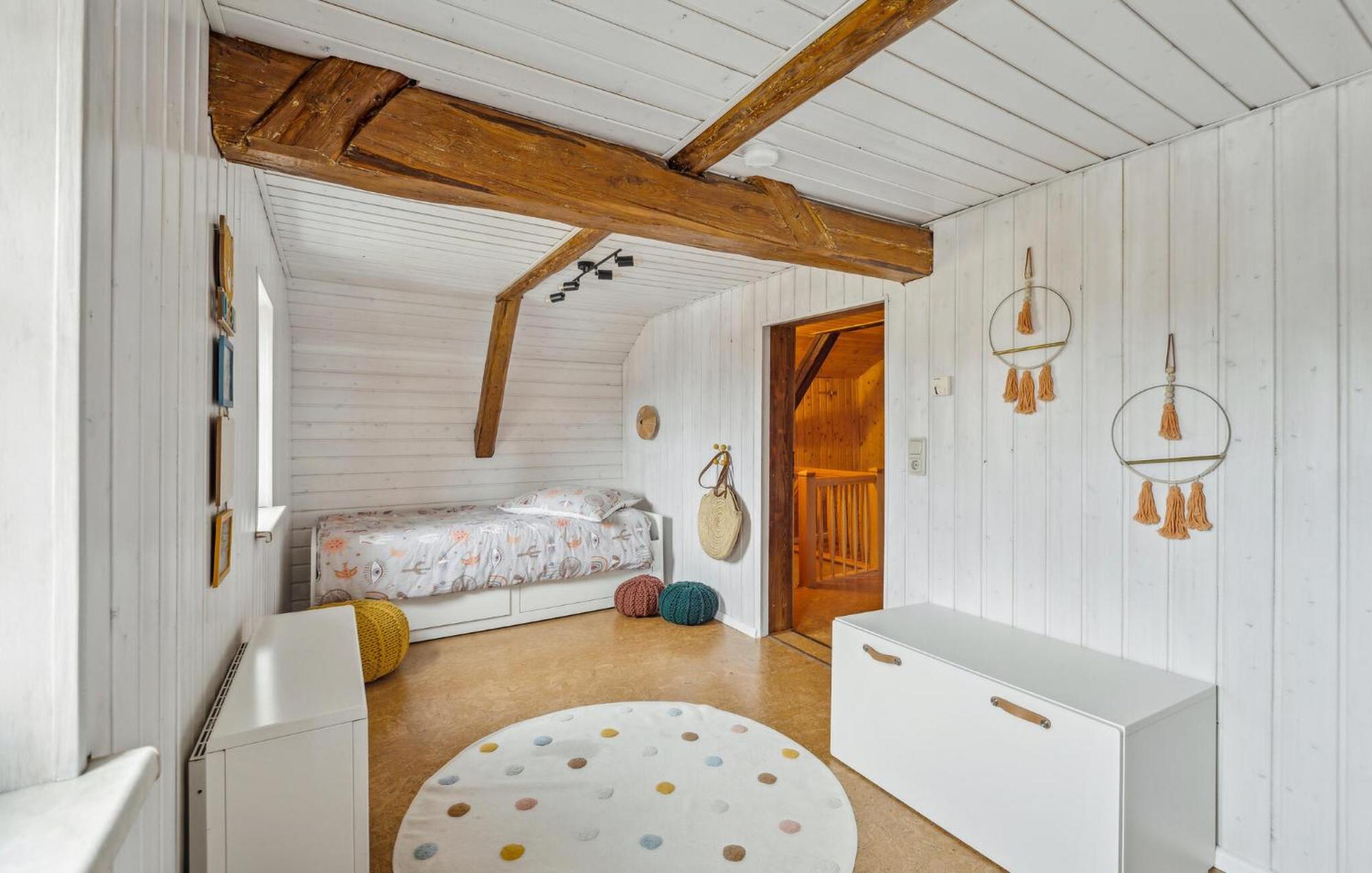 2 Bedroom Beautiful Home In Waltersdorf Waltersdorf  Buitenkant foto