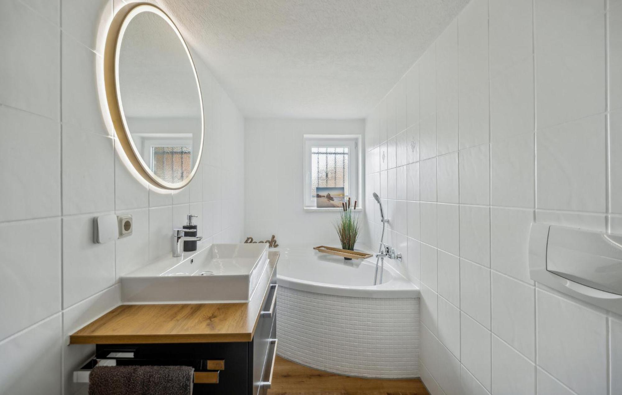 2 Bedroom Beautiful Home In Waltersdorf Waltersdorf  Buitenkant foto