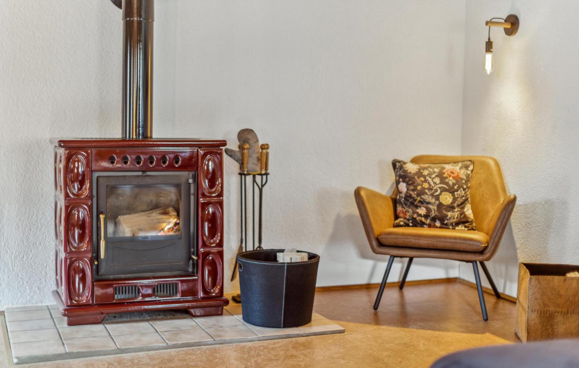 2 Bedroom Beautiful Home In Waltersdorf Waltersdorf  Buitenkant foto