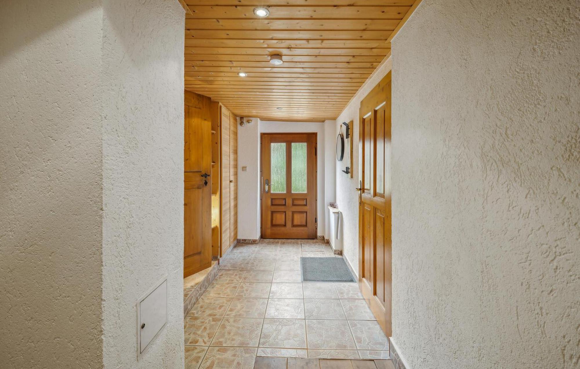 2 Bedroom Beautiful Home In Waltersdorf Waltersdorf  Buitenkant foto