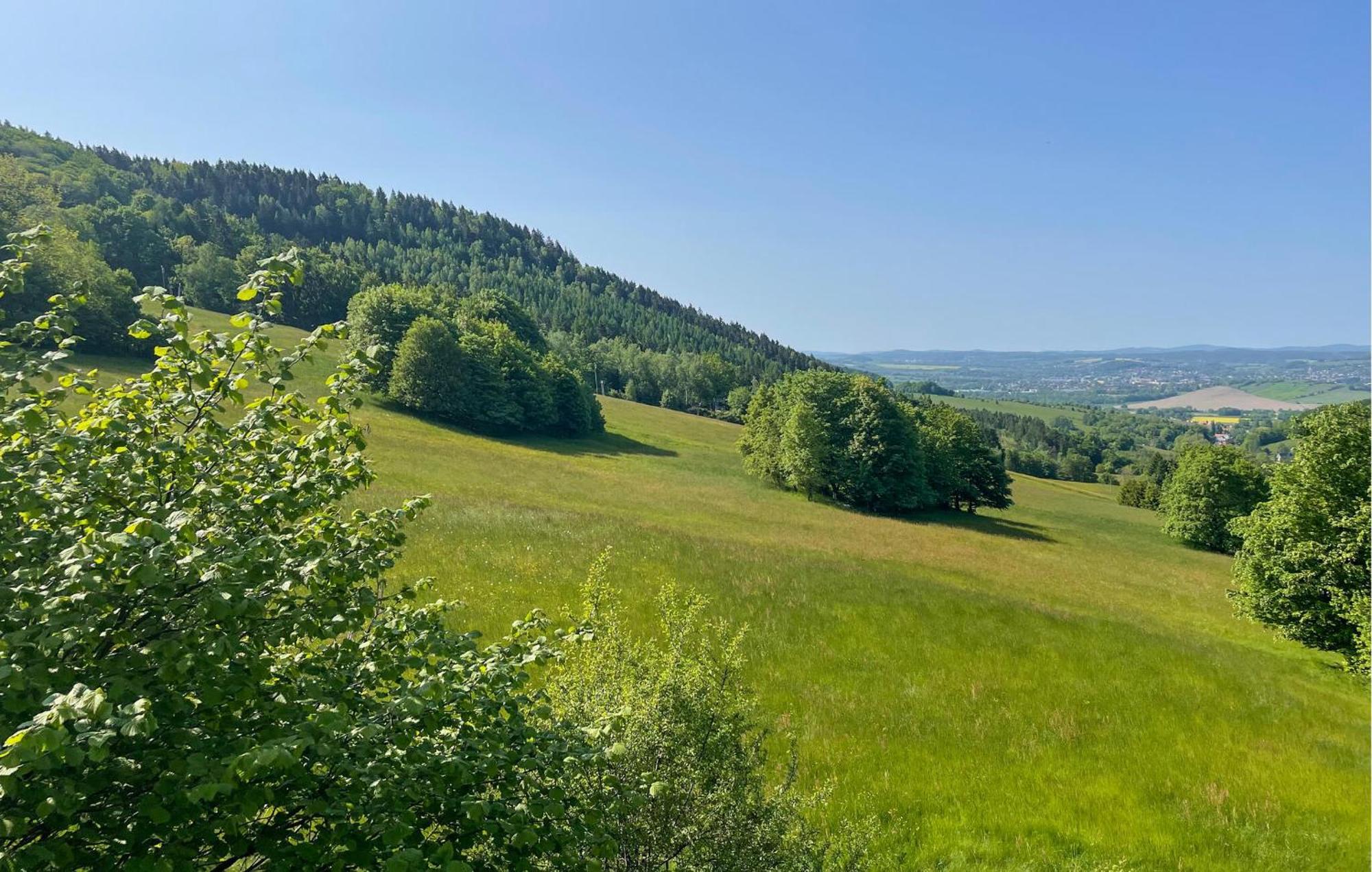 2 Bedroom Beautiful Home In Waltersdorf Waltersdorf  Buitenkant foto